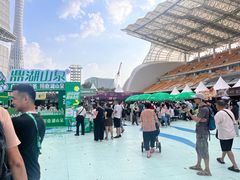 -海心沙亚运公园