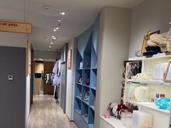 -海马体照相馆(上海月星环球港店)