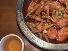 -胖哥俩肉蟹煲(来福士店)