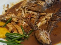 -渔家风味·鲅鱼水饺·央视展播·海鲜天津菜(开发区店)