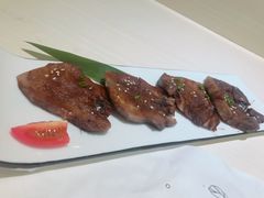 -小句号·精致料理(江南环球港店)