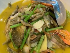 -饭怕鱼(阳光100店)