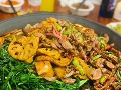 -一烙锅(友谊店)