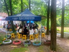 -老太婆饭店(新富路店)