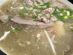 -榮泰米粉湯(Left Shop)