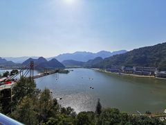 -宝晶宫旅游景区