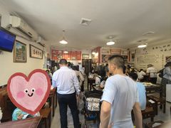 -姚记炒肝店(鼓楼店)