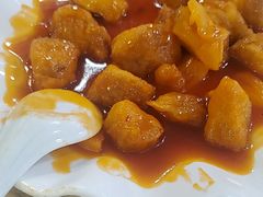 -佛有缘素食馆·荔湾老字号(陈家祠首店)