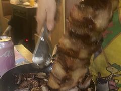 -巴犀烧烤(新崇光店)