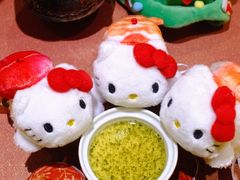 -松临·铁板烧&Omakase(神农店)