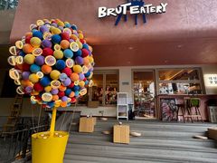 -Brut Eatery悦璞食堂(愚园路店)