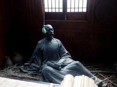 -白马涧龙池景区
