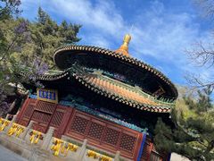 -潭柘寺景区