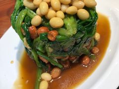 -大草原清真饭庄(沙河店)