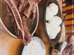 -老牌依强牛肉店(达道总店)