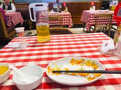 -西贝莜面村(双井店)