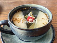 -盐说Salt Talk北美风味西餐厅(海上世界店)