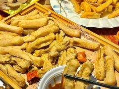 -满堂春特色餐馆