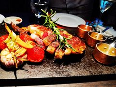 -ZHAO赵·牛扒坊(仁和新城店)