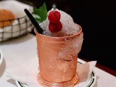 -Wolfgang’s Steakhouse 沃夫冈牛排馆(上海白玉兰广场店)