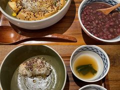 -漫蔬•台北蔬食小馆VEGGIEBOIL(朝晖店)