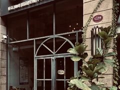 门面-花十悦·鲜花咖啡餐厅(振业城一期店)