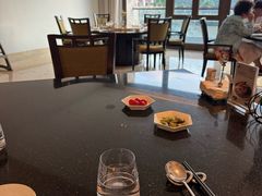 -铭轩中餐厅·海南菜·粤菜(亚龙湾瑞吉店)