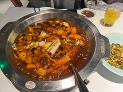 -新沸腾鱼乡(世贸天阶店)