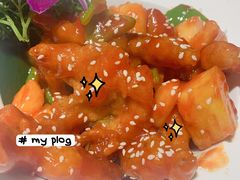 -觅山云南菜(泊富ICITY店)