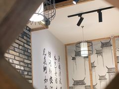 大堂-赵家小馆(沈阳禹洲广场店)