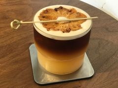 -PUZZLE COFFEE 拼图咖啡
