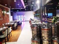 -郎出山烧烤(胶州店)