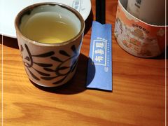 -有喜屋·烧鸟·居酒屋(周浦万达店)