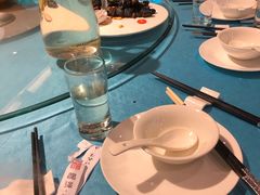 秘制酱黑鸭-晶泽丽琅·鱼鲜川菜(川师店)
