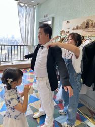 -同远QQBABY亲子摄影(北京路店)