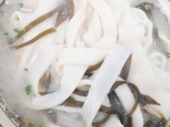 -马遂林烩面馆(少室路店)