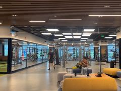 -燃坊JEN ACTIVE游泳健身中心·深圳前海JEN酒店