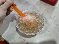 -景记甜品