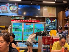 -重庆鸡公煲·青锅花椒鱼(牡丹江路店)