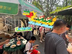 -陈记锅巴菜(五大道店)