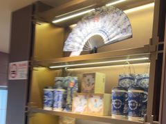 -霸王茶姬(上海恒基名人店)