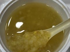 马蹄绿豆沙-永康饼屋(桑达大厦总店)