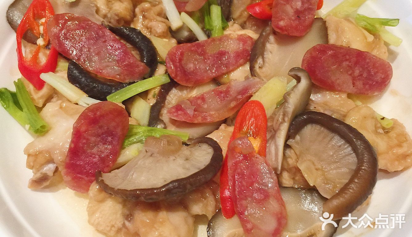 虾肉不是特别新鲜的口感