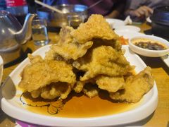-海兰江石锅饭(水上店)