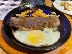-纽斯特牛排自助餐厅(浦东文峰广场店)