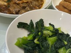 -何记面馆(龙泉山店)