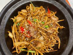-嘉味港式餐厅(海门大有境店)