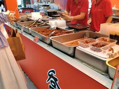 -乔波食品(杜桥中心菜场店)