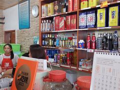 -临江后街鳝丝(临江店)