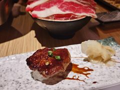 -舞漁日料美人胶原锅(陆家嘴中心店)